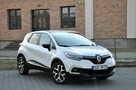 Renault Captur 0.9i(90KM)*Lift*Ledy*Duża Navi*Welur*Chrom*Parktronik*I Wł*Alu17"ASO - 3