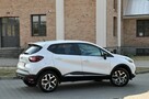 Renault Captur 0.9i(90KM)*Lift*Ledy*Duża Navi*Welur*Chrom*Parktronik*I Wł*Alu17"ASO - 5