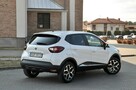 Renault Captur 0.9i(90KM)*Lift*Ledy*Duża Navi*Welur*Chrom*Parktronik*I Wł*Alu17"ASO - 6