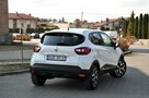 Renault Captur 0.9i(90KM)*Lift*Ledy*Duża Navi*Welur*Chrom*Parktronik*I Wł*Alu17"ASO - 7