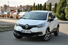 Renault Captur 0.9i(90KM)*Lift*Ledy*Duża Navi*Welur*Chrom*Parktronik*I Wł*Alu17"ASO - 9