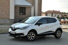 Renault Captur 0.9i(90KM)*Lift*Ledy*Duża Navi*Welur*Chrom*Parktronik*I Wł*Alu17"ASO - 11