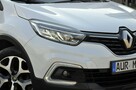 Renault Captur 0.9i(90KM)*Lift*Ledy*Duża Navi*Welur*Chrom*Parktronik*I Wł*Alu17"ASO - 12