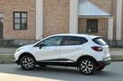 Renault Captur 0.9i(90KM)*Lift*Ledy*Duża Navi*Welur*Chrom*Parktronik*I Wł*Alu17"ASO - 13