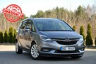 Opel Zafira 2.0d(170KM)*Full Led*Navi*Kamera*7-Foteli*Grzana Kierownica*Alu17"ASO