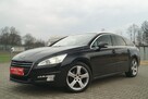 PEUGEOT 508 2011R 1.6 DIESEL - 1