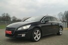 PEUGEOT 508 2011R 1.6 DIESEL - 2