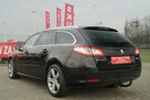PEUGEOT 508 2011R 1.6 DIESEL - 4