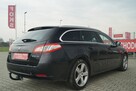 PEUGEOT 508 2011R 1.6 DIESEL - 6