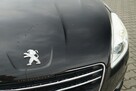 PEUGEOT 508 2011R 1.6 DIESEL - 9
