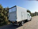 Opel Movano winda, dubel kabina - 4