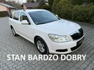Škoda Octavia Bardzo ładny egzemplarz, Alufelgi, Klima. - 1