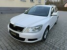 Škoda Octavia Bardzo ładny egzemplarz, Alufelgi, Klima. - 2