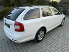 Škoda Octavia Bardzo ładny egzemplarz, Alufelgi, Klima. - 3
