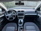 Škoda Octavia Bardzo ładny egzemplarz, Alufelgi, Klima. - 5
