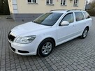 Škoda Octavia Bardzo ładny egzemplarz, Alufelgi, Klima. - 12