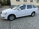 Škoda Octavia Bardzo ładny egzemplarz, Alufelgi, Klima. - 13