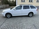 Škoda Octavia Bardzo ładny egzemplarz, Alufelgi, Klima. - 14