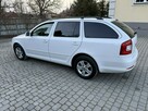 Škoda Octavia Bardzo ładny egzemplarz, Alufelgi, Klima. - 16
