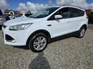 Ford Kuga 2.0 150ps Klimatronic Navi 4x4 PanoramaDach Kamera Cofania Gwarancja - 5