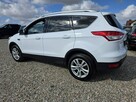 Ford Kuga 2.0 150ps Klimatronic Navi 4x4 PanoramaDach Kamera Cofania Gwarancja - 7