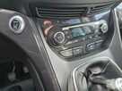 Ford Kuga 2.0 150ps Klimatronic Navi 4x4 PanoramaDach Kamera Cofania Gwarancja - 10