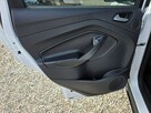 Ford Kuga 2.0 150ps Klimatronic Navi 4x4 PanoramaDach Kamera Cofania Gwarancja - 13