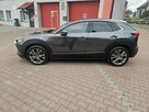 Mazda CX-30 Radar, Bliss, Kamera ,Hedup,El.Klapa, As. Park. GWARANCJA - 4