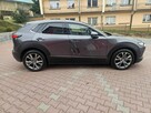 Mazda CX-30 Radar, Bliss, Kamera ,Hedup,El.Klapa, As. Park. GWARANCJA - 9