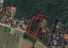 Działka pod rezydencję w lasie | WZ | 3074 m² - 9