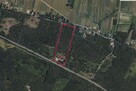 DZIAŁKA BOROWICE (5,81 ha) POD RESTAURACJĘ / HOTEL - 9