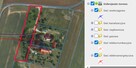 Działka inwestycyjna 3258 m² Cekanowo g.Bielsk - 7