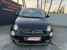 Fiat 500 Serwisowany. Swiatła Led. Gwarancja - 2