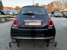 Fiat 500 Serwisowany. Swiatła Led. Gwarancja - 6