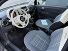 Fiat 500 Serwisowany. Swiatła Led. Gwarancja - 10