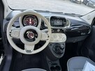 Fiat 500 Serwisowany. Swiatła Led. Gwarancja - 11