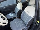 Fiat 500 Serwisowany. Swiatła Led. Gwarancja - 13