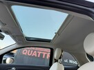 Fiat 500 Serwisowany. Swiatła Led. Gwarancja - 15