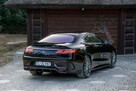 Mercedes S 450 Coupé / AMG Line / Panorama / Serwis ASO / Bezwypadkowy / Salon PL FV - 4