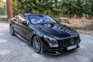 Mercedes S 450 Coupé / AMG Line / Panorama / Serwis ASO / Bezwypadkowy / Salon PL FV - 10