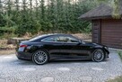 Mercedes S 450 Coupé / AMG Line / Panorama / Serwis ASO / Bezwypadkowy / Salon PL FV - 16