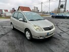 Toyota Corolla Verso 2.0D-4D 90km 02r - 1
