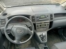 Toyota Corolla Verso 2.0D-4D 90km 02r - 7