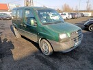 Fiat Doblo 1.9D 62km 00r - 2