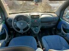 Fiat Doblo 1.9D 62km 00r - 7