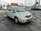 Toyota Corolla Verso 1.6 03r