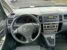 Toyota Corolla Verso 1.6 03r - 7