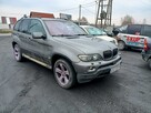 Bmw X5 3.0D 217km 04r Automat 4x4 - 2