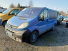 Opel Vivaro 1.9CDTI 101km 03r