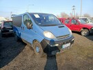 Opel Vivaro 1.9CDTI 101km 03r - 2